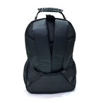 Mochila Flb Portanotebook Impermeable 2 Bol18 22132Negra